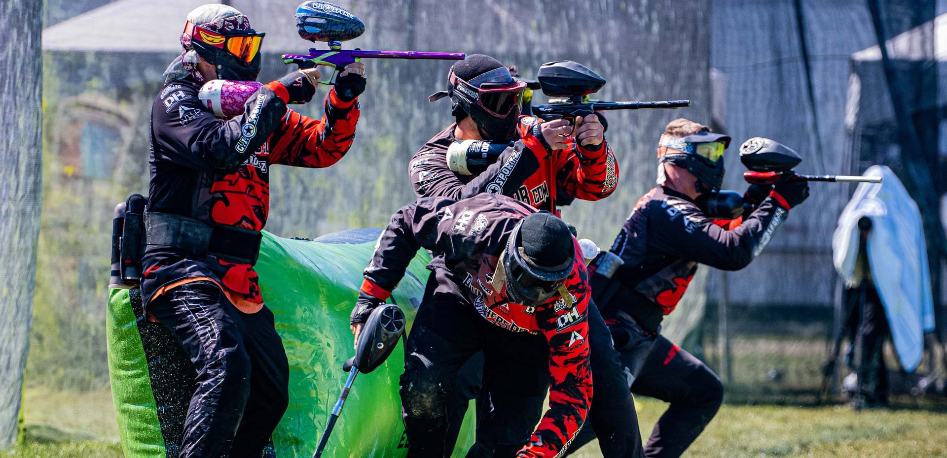 Paintball