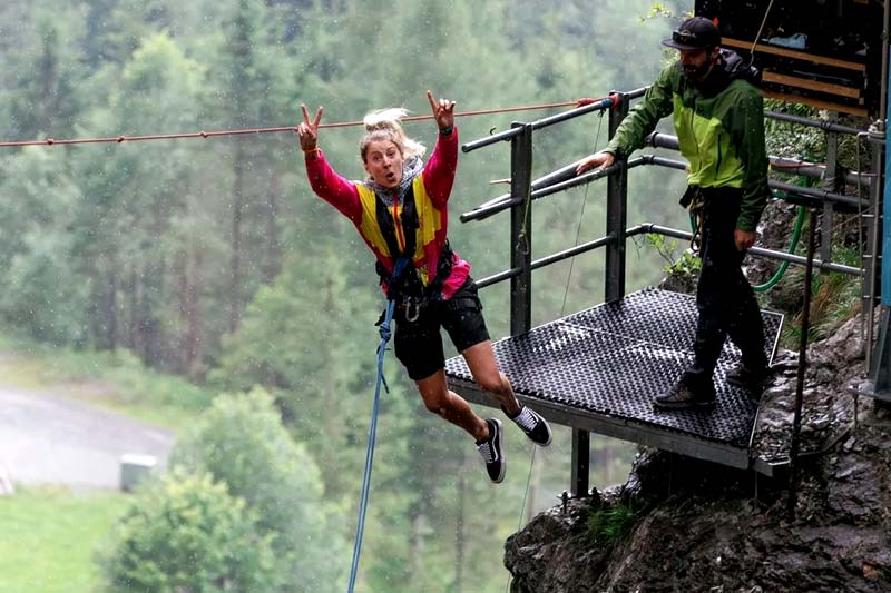 Free Fall