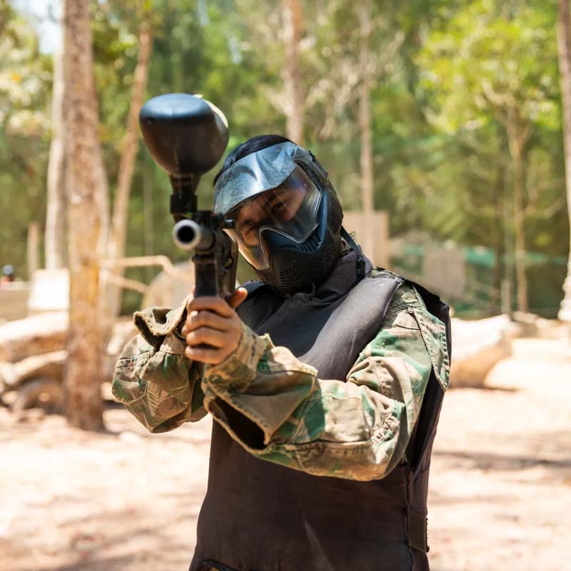 Paintball